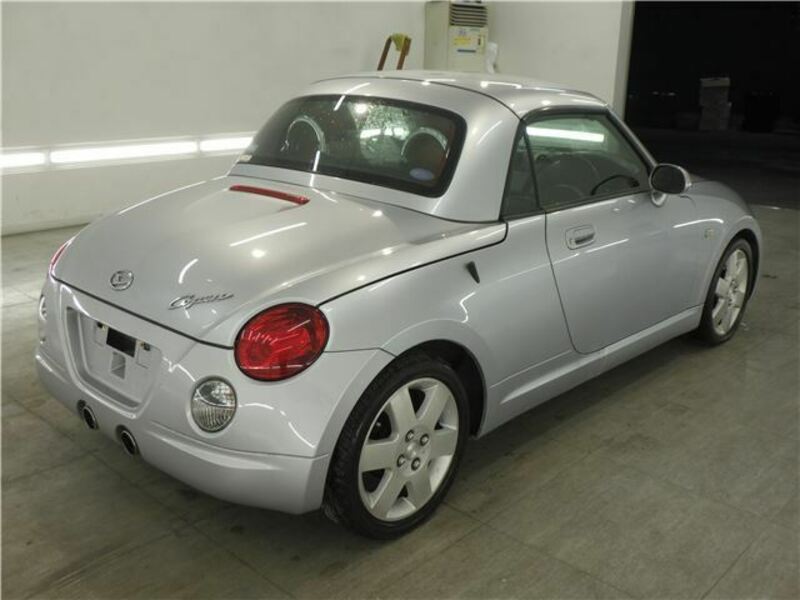 COPEN