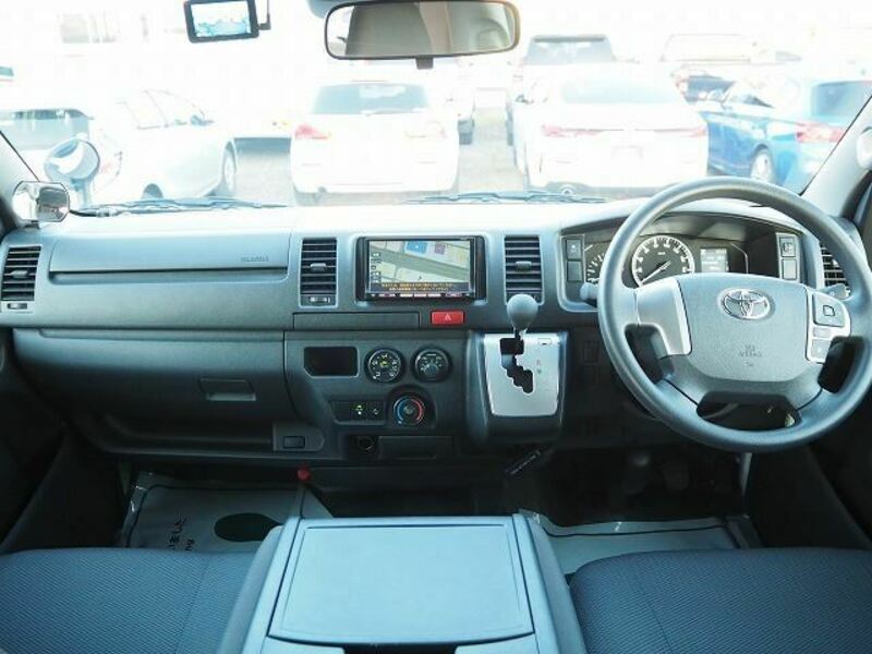 HIACE