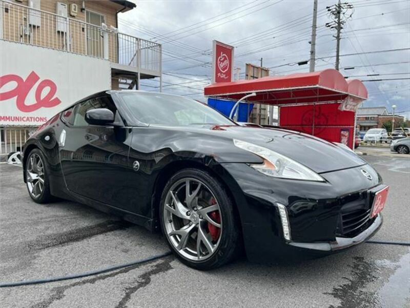 FAIRLADY Z