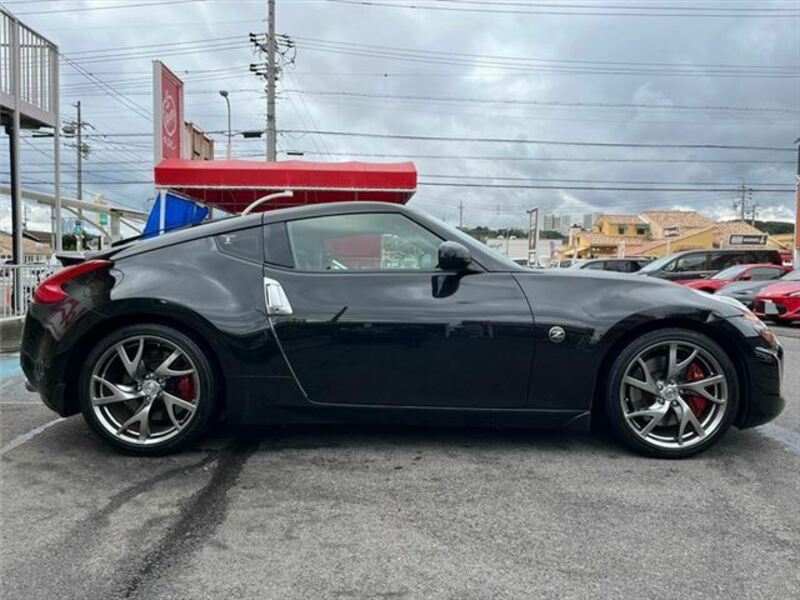 FAIRLADY Z