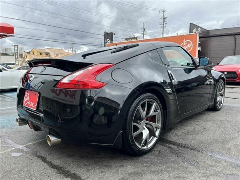 FAIRLADY Z