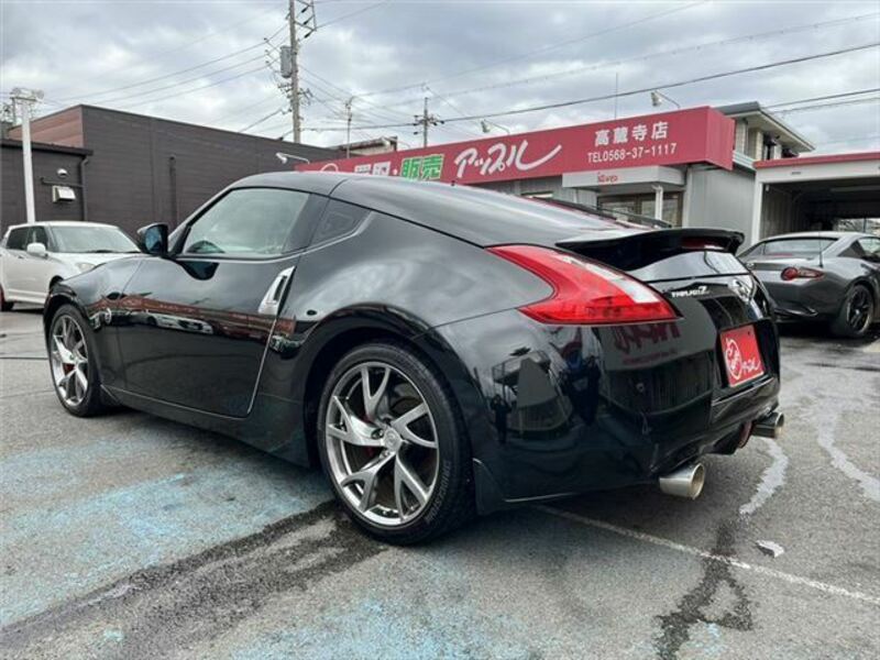FAIRLADY Z