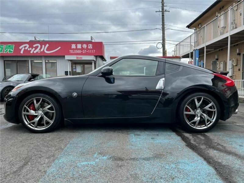 FAIRLADY Z