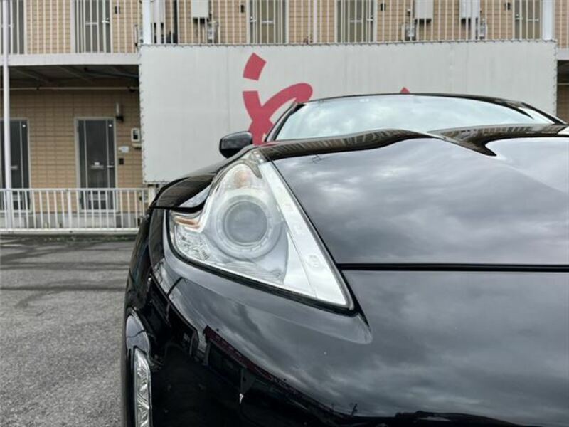 FAIRLADY Z