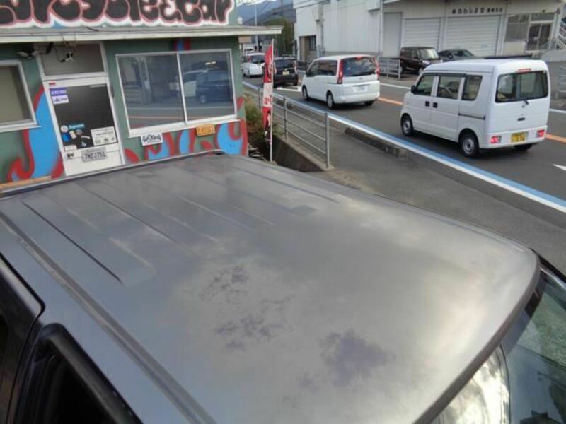DATSUN PICKUP