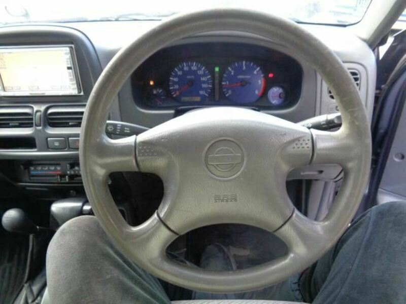 DATSUN PICKUP