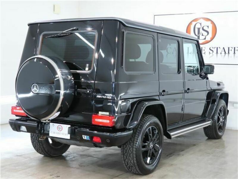 G-CLASS