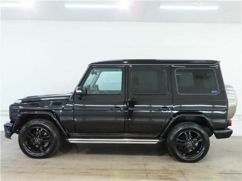 G-CLASS