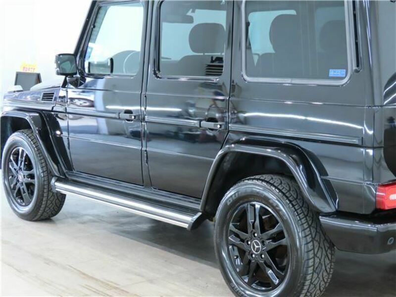 G-CLASS