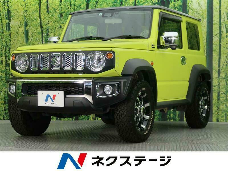 JIMNY SIERRA