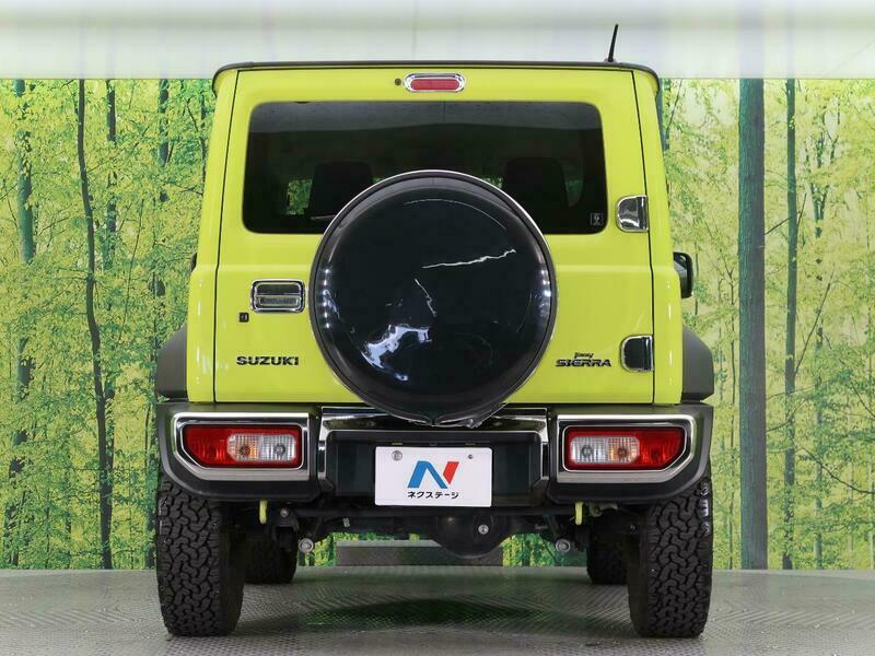 JIMNY SIERRA