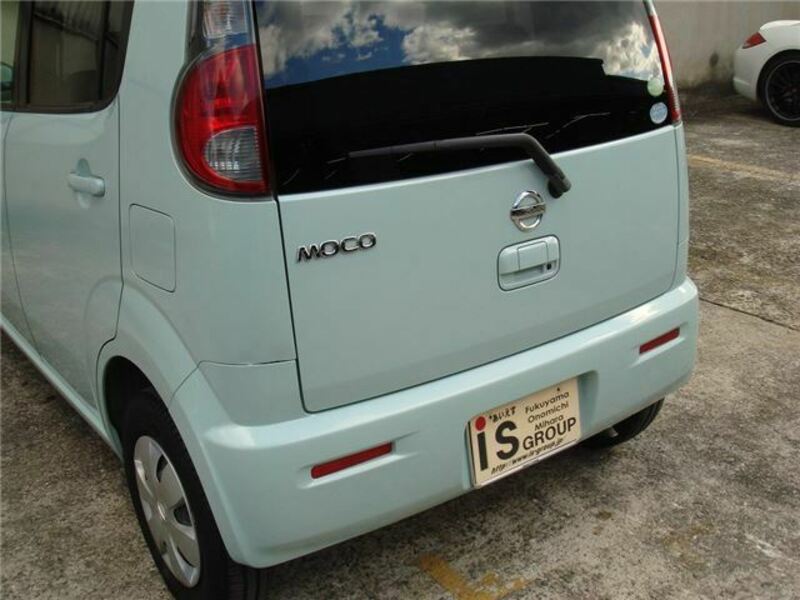 MOCO