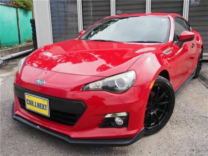 BRZ
