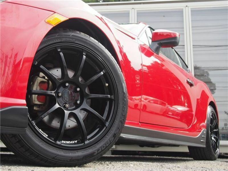 BRZ