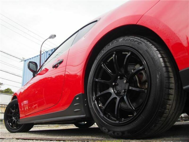 BRZ
