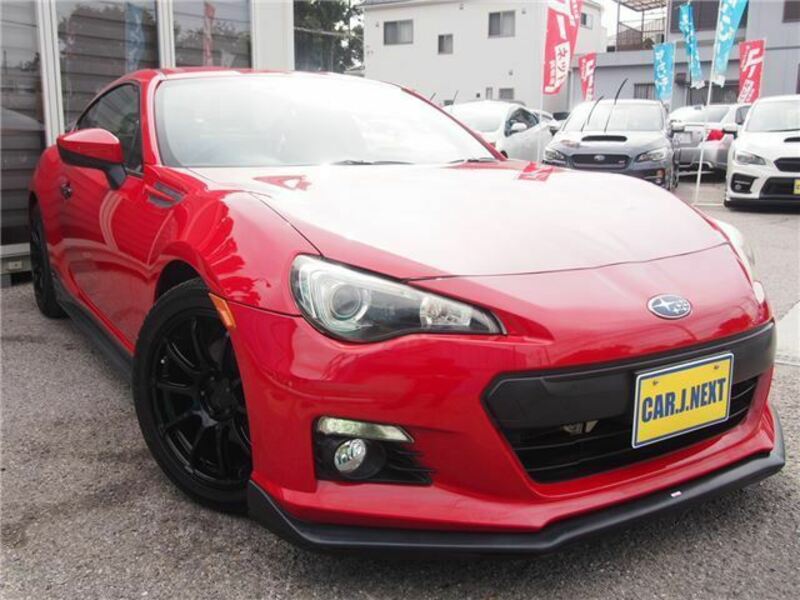 BRZ