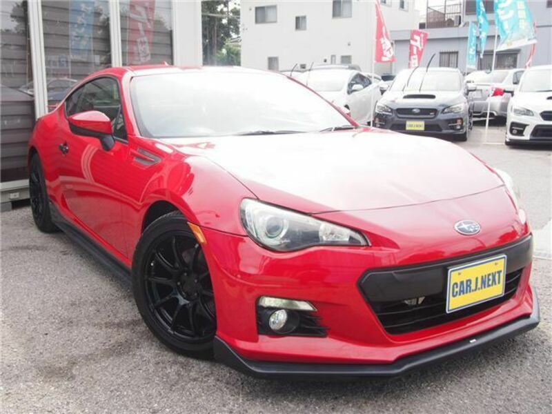 BRZ