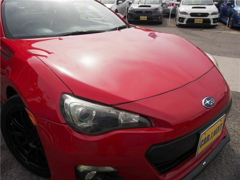 BRZ