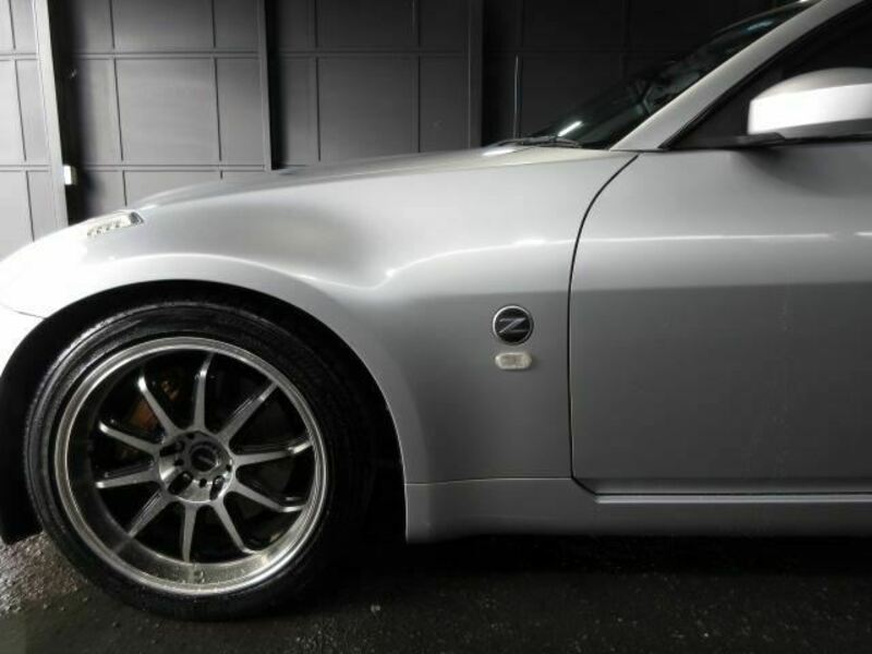 FAIRLADY Z