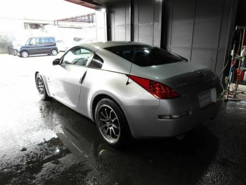 FAIRLADY Z