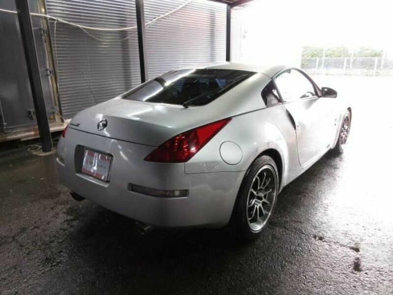 FAIRLADY Z