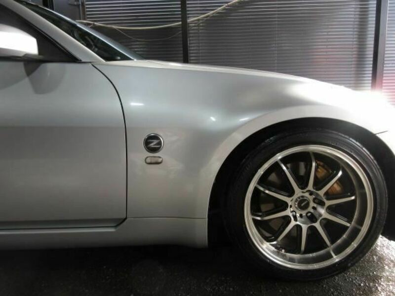 FAIRLADY Z
