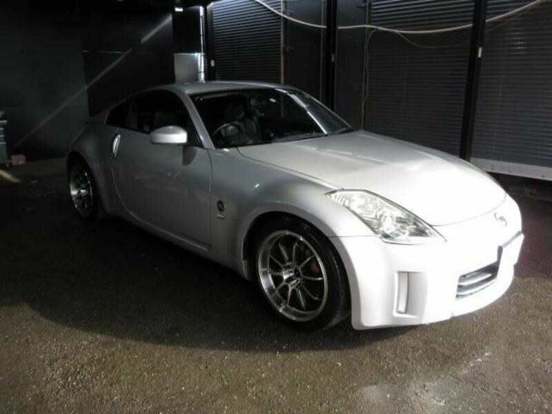 FAIRLADY Z