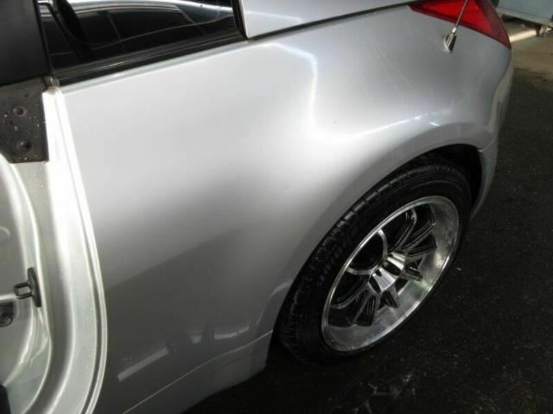 FAIRLADY Z
