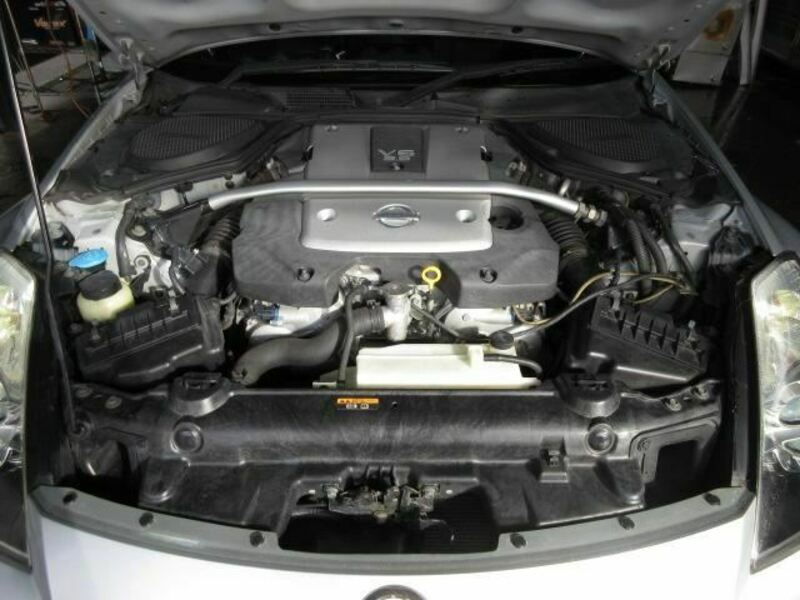 FAIRLADY Z