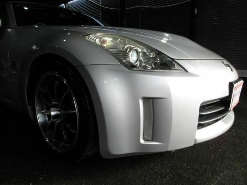 FAIRLADY Z