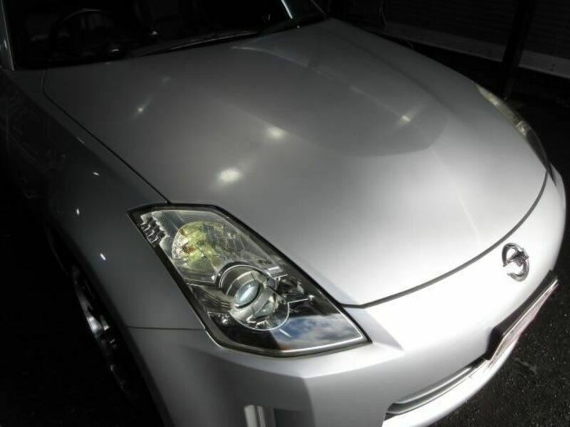 FAIRLADY Z