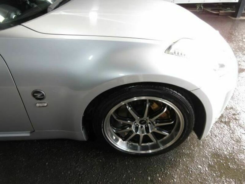 FAIRLADY Z