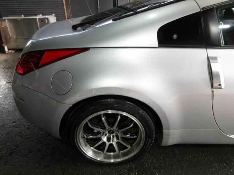 FAIRLADY Z