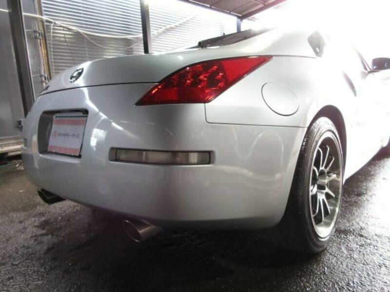 FAIRLADY Z