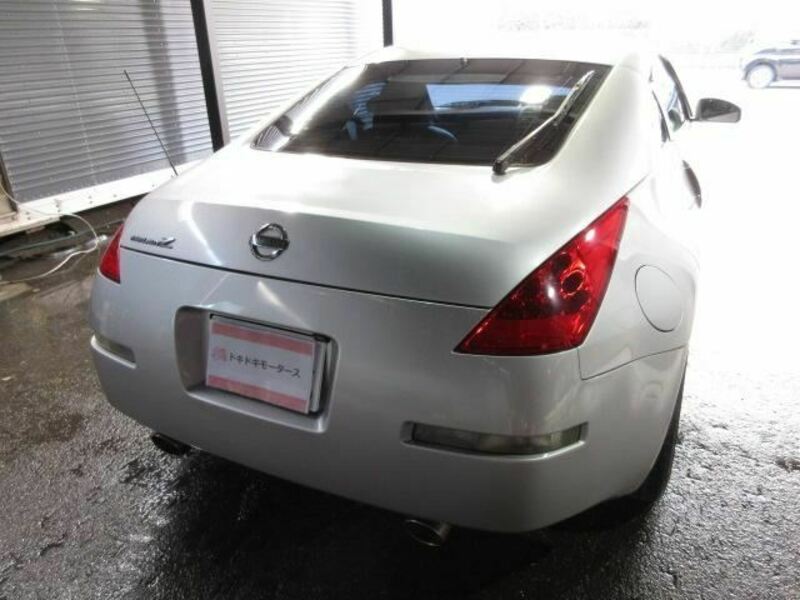 FAIRLADY Z