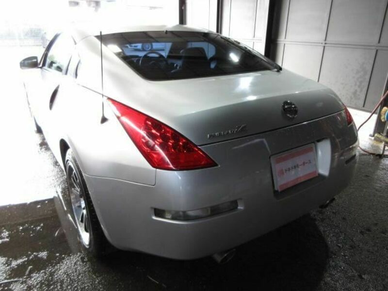 FAIRLADY Z