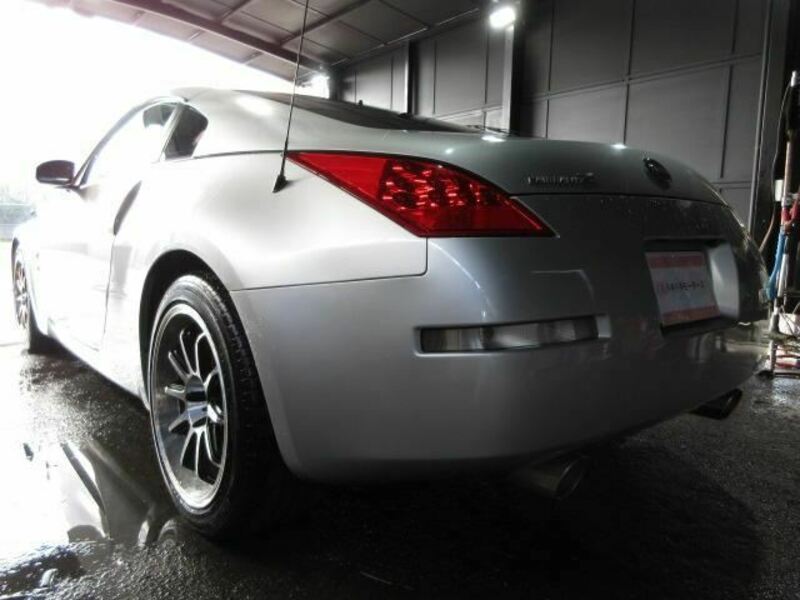 FAIRLADY Z