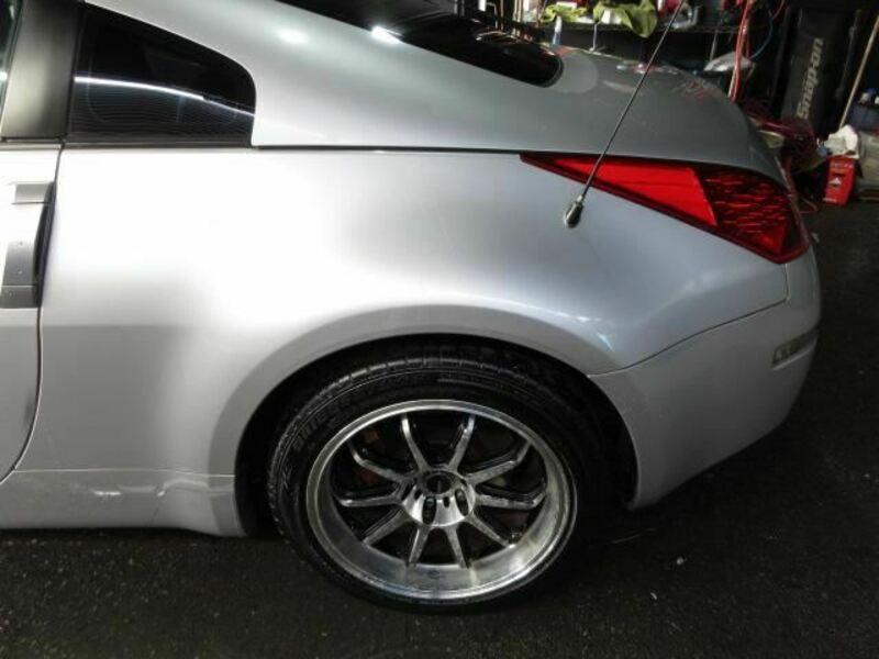 FAIRLADY Z