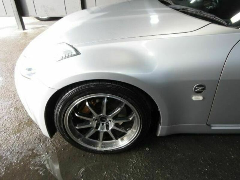 FAIRLADY Z