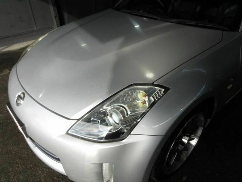 FAIRLADY Z
