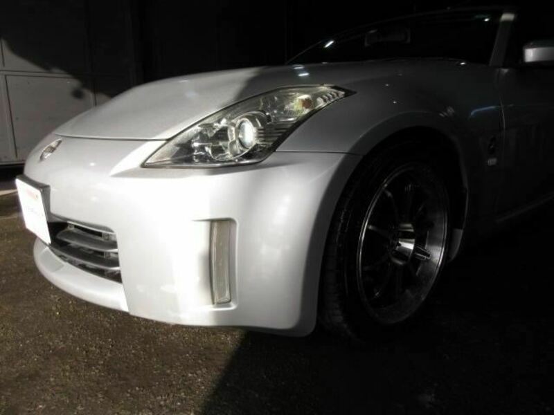 FAIRLADY Z