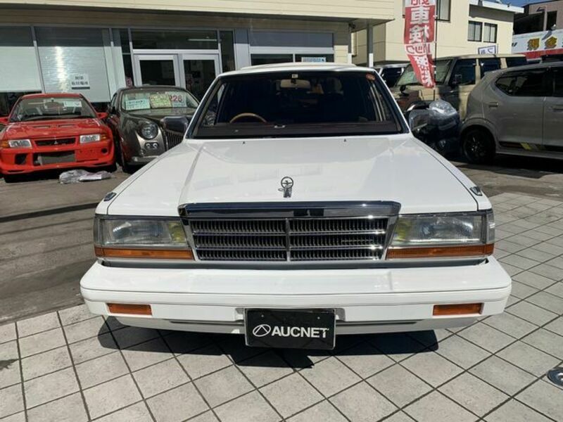 GLORIA WAGON