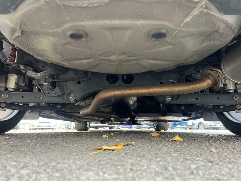 IMPREZA G4