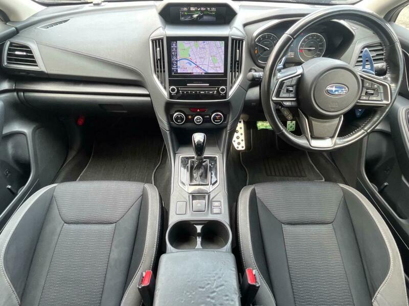 IMPREZA G4