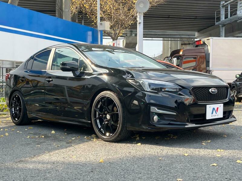 IMPREZA G4