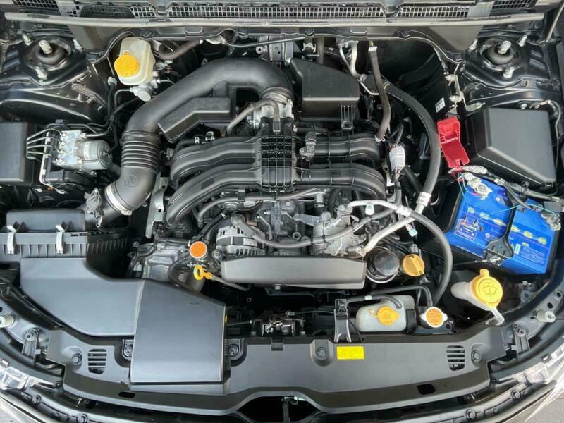 IMPREZA G4