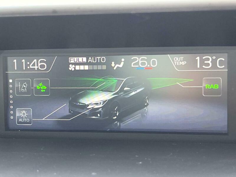 IMPREZA G4