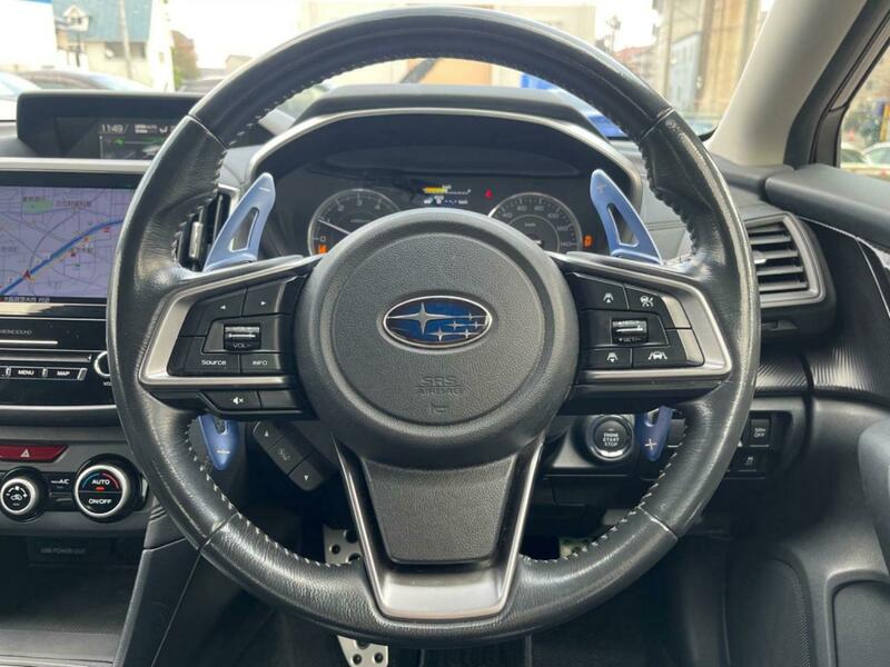 IMPREZA G4