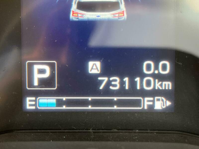 IMPREZA G4