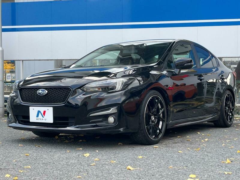 IMPREZA G4